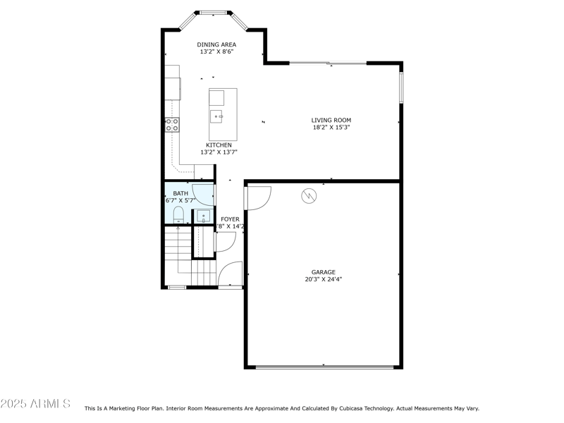2604 27th St #1, Phoenix, AZ 85008