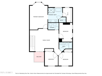 2604 27th St #1, Phoenix, AZ 85008