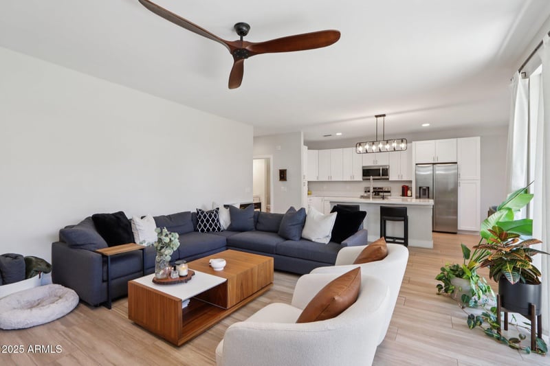 2604 27th St #17, Phoenix, AZ 85008