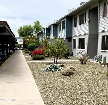 2604 Berridge Ln #C103, Phoenix, AZ 85017