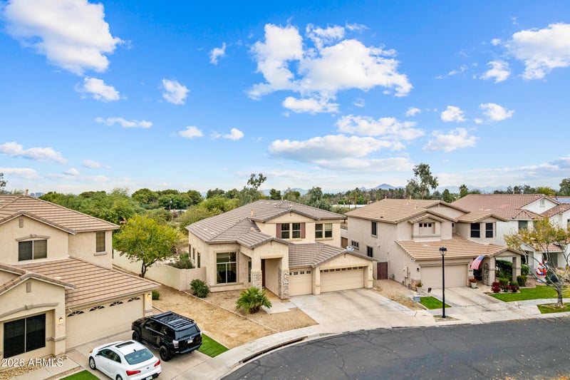 2604 Glass Ln, Phoenix, AZ 85042