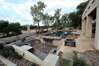 2604 Glass Ln, Phoenix, AZ 85042