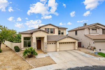 2604 Glass Ln, Phoenix, AZ 85042
