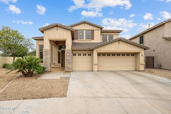 2604 Glass Ln, Phoenix, AZ 85042