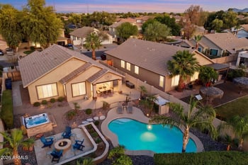 2604 Ponderosa Dr, Gilbert, AZ 85295