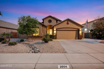2604 Ponderosa Dr, Gilbert, AZ 85295