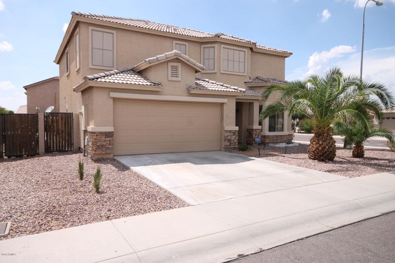 2604 S 111th Dr, Avondale, AZ 85323