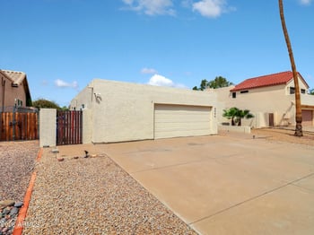 2604 S Siesta Dr, Tempe, AZ 85282
