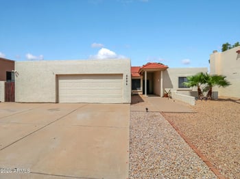 2604 S Siesta Dr, Tempe, AZ 85282
