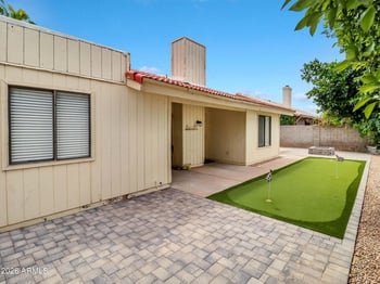 2604 S Siesta Dr, Tempe, AZ 85282