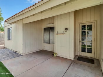 2604 S Siesta Dr, Tempe, AZ 85282