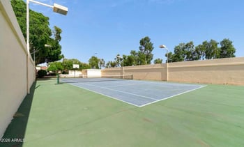 2604 S Siesta Dr, Tempe, AZ 85282