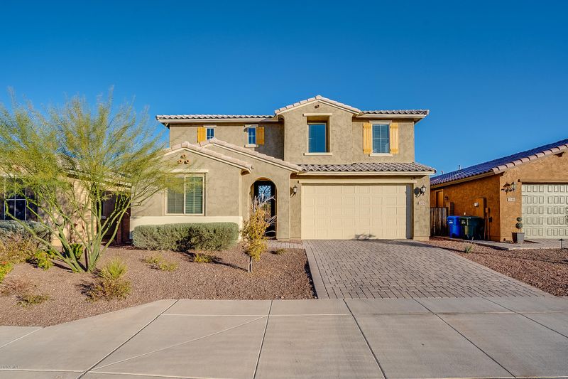 2604 W Perola Dr, Phoenix, AZ 85085