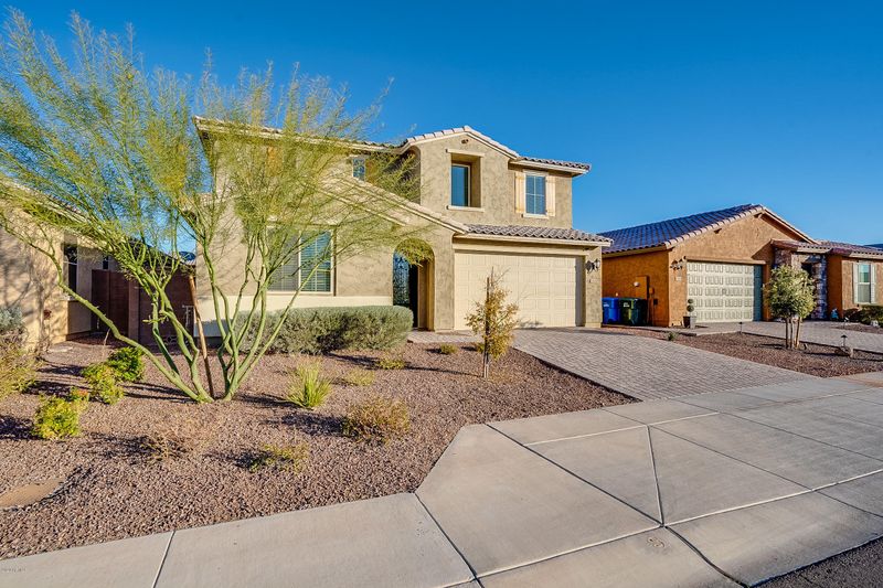 2604 W Perola Dr, Phoenix, AZ 85085