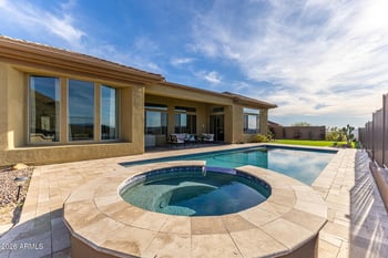 2604 W Shinnecock Way, Phoenix, AZ 85086