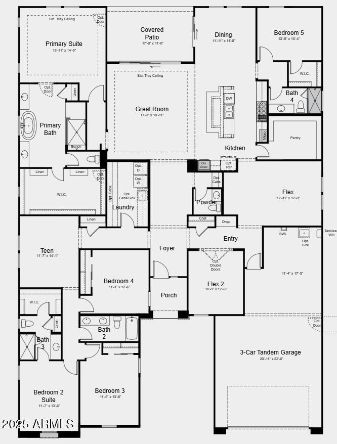 26040 77th Dr, Peoria, AZ 85383