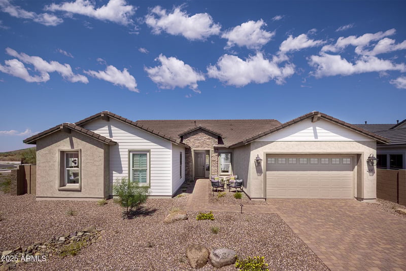 26040 77th Dr, Peoria, AZ 85383