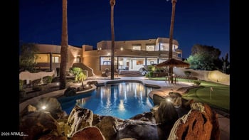 26040 N 5th St N, Phoenix, AZ 85085