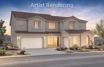 26041 224th Pl, Queen Creek, AZ 85142