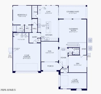 26041 224th Pl, Queen Creek, AZ 85142