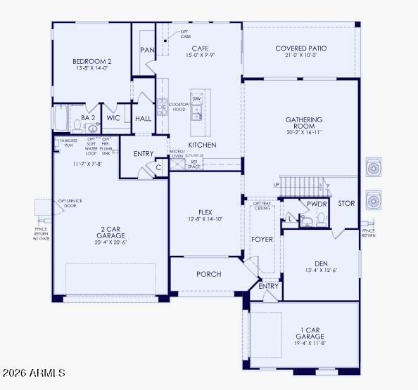 26041 224th Pl, Queen Creek, AZ 85142