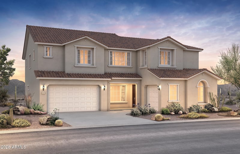 26041 224th Pl, Queen Creek, AZ 85142