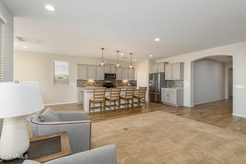 26042 Kristal Way, Buckeye, AZ 85396