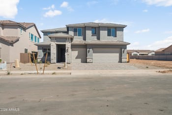 26043 224th Way, Queen Creek, AZ 85142