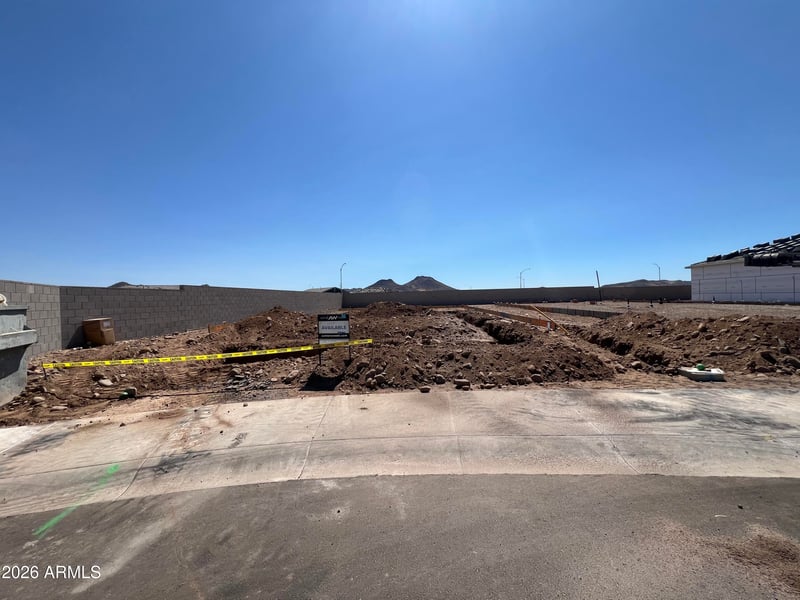 26043 N 79th Ave, Peoria, AZ 85383