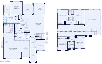 26043 S 224th Way, Queen Creek, AZ 85142