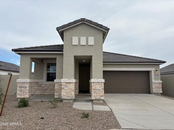 26043 W Lynne Ln, Buckeye, AZ 85326