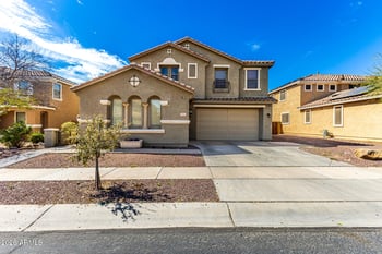 26044 Desert Mesa Dr, Surprise, AZ 85387