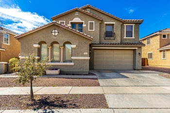 26044 Desert Mesa Dr, Surprise, AZ 85387