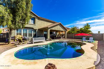 26044 Desert Mesa Dr, Surprise, AZ 85387