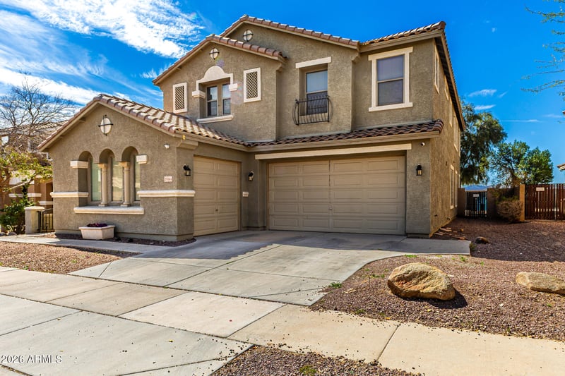 26044 Desert Mesa Dr, Surprise, AZ 85387