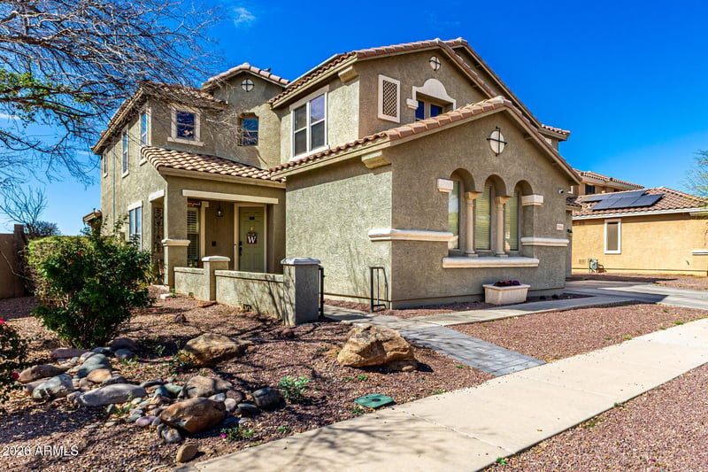 26044 Desert Mesa Dr, Surprise, AZ 85387