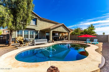 26044 Desert Mesa Dr, Surprise, AZ 85387
