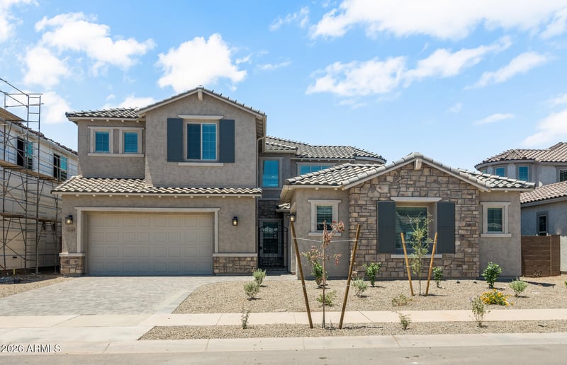 26044 S 224th Way, Queen Creek, AZ 85142