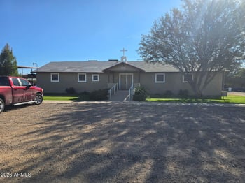 26045 204th St, Queen Creek, AZ 85142