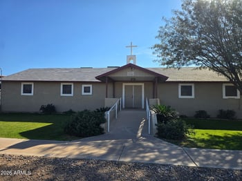 26045 204th St, Queen Creek, AZ 85142