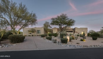 26049 104th Pl, Scottsdale, AZ 85255