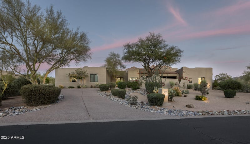 26049 104th Pl, Scottsdale, AZ 85255