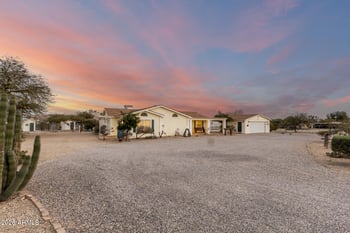 2605 197th Ave, Buckeye, AZ 85396