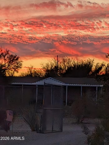 2605 197th Ave, Buckeye, AZ 85396