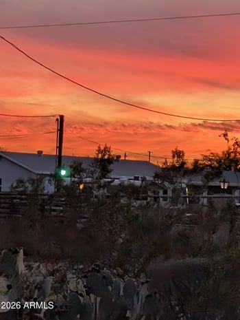 2605 197th Ave, Buckeye, AZ 85396