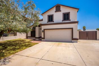 2605 89th Dr, Phoenix, AZ 85037