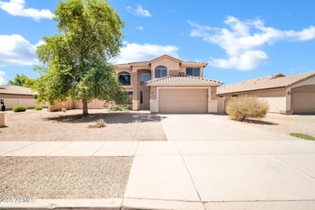 2605 Darrel Rd, Phoenix, AZ 85041