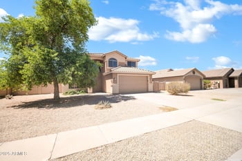 2605 Darrel Rd, Phoenix, AZ 85041