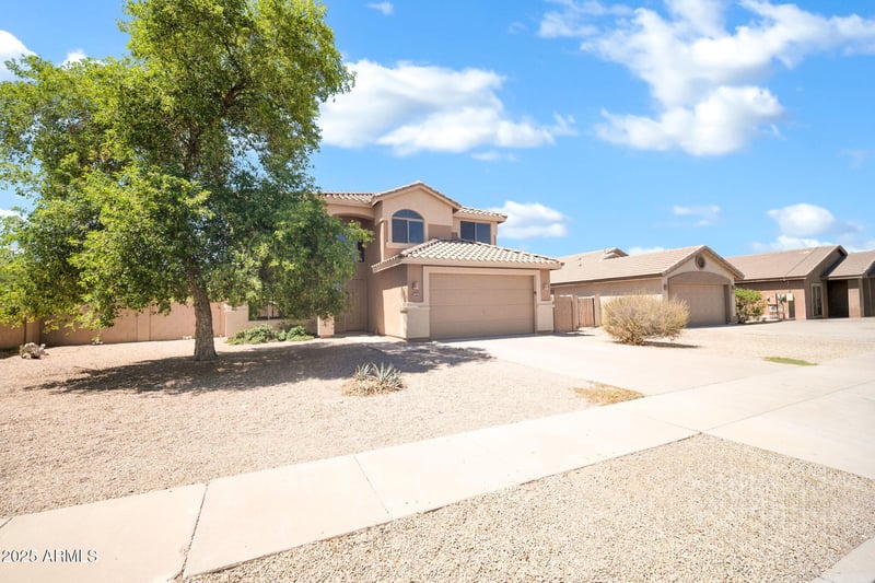 2605 Darrel Rd, Phoenix, AZ 85041