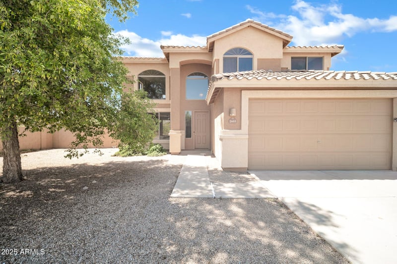 2605 Darrel Rd, Phoenix, AZ 85041